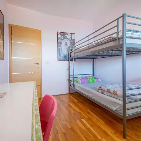 Apartments Apartim Piran Exterior photo