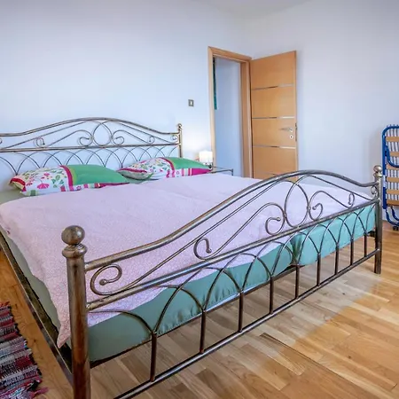 Apartments Apartim Piran Exterior photo