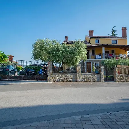 Apartments Apartim Piran Exterior photo