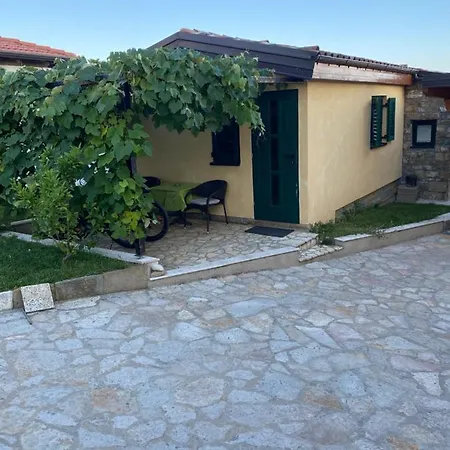 Apartments Apartim Piran Exterior photo