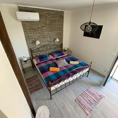 Apartments Apartim Piran Exterior photo