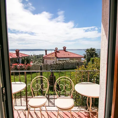 Apartments Apartim Piran Exterior photo