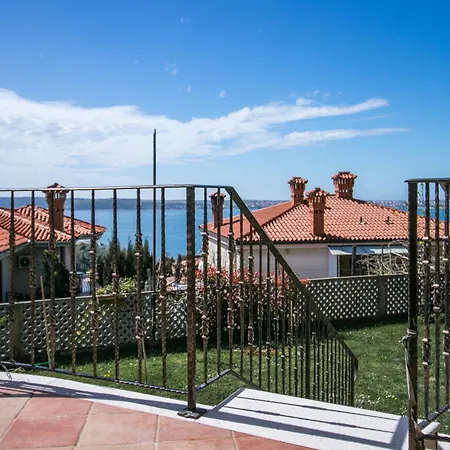 Apartments Apartim Piran Exterior photo