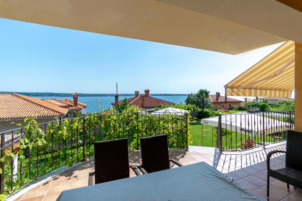 Apartment Apartments Apartim Piran