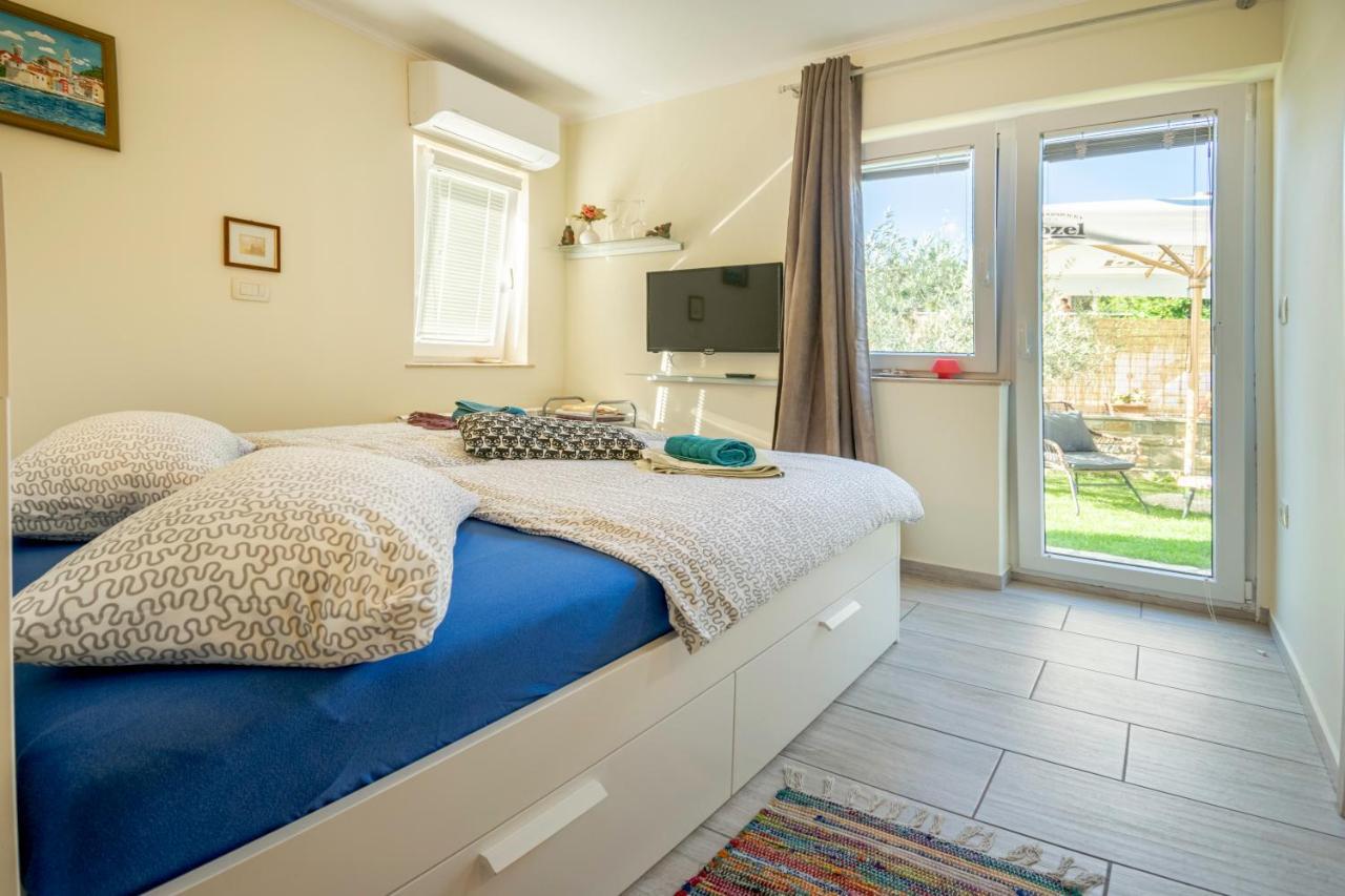 Apartments Apartim Piran *