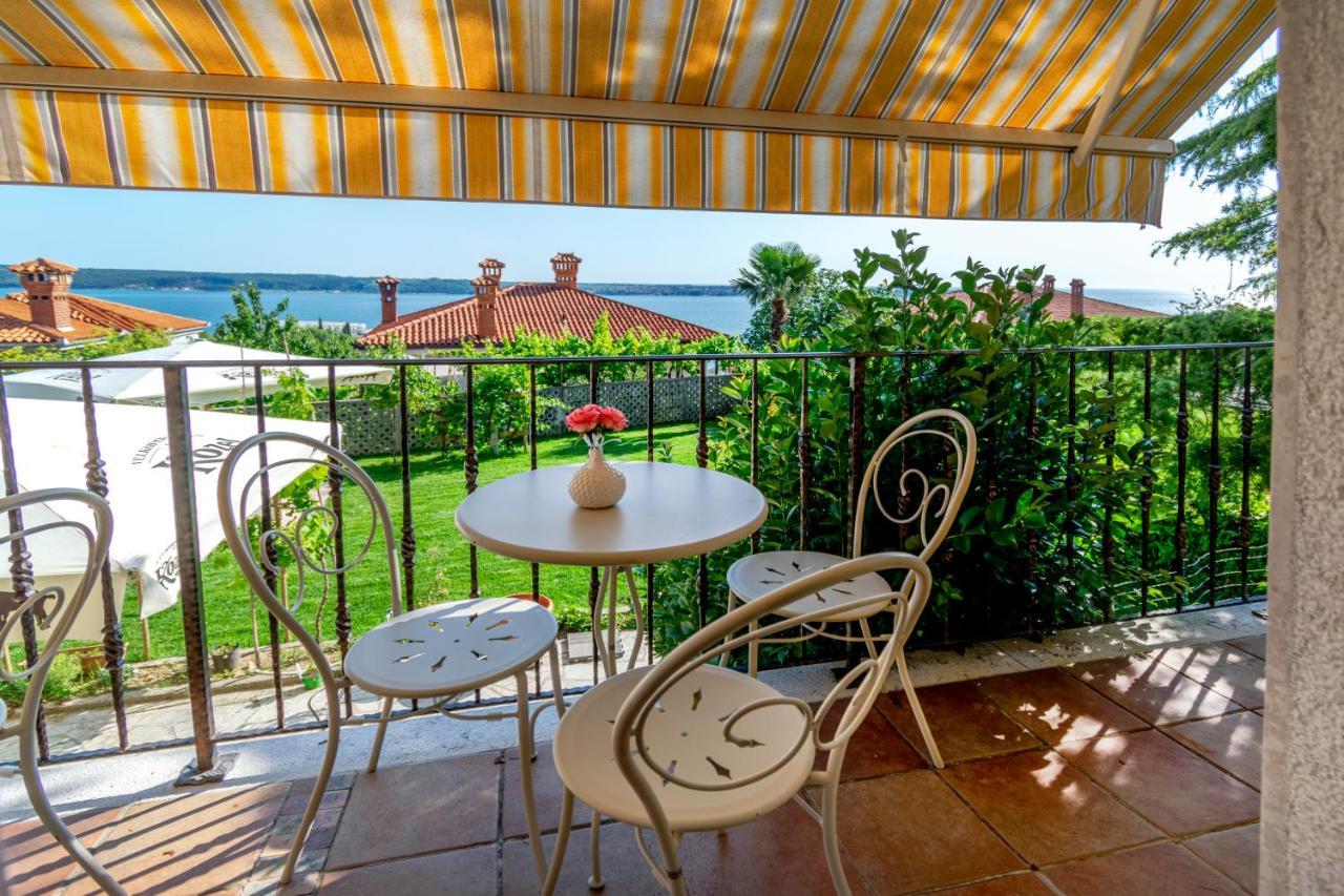 Apartments Apartim Piran Apartment *