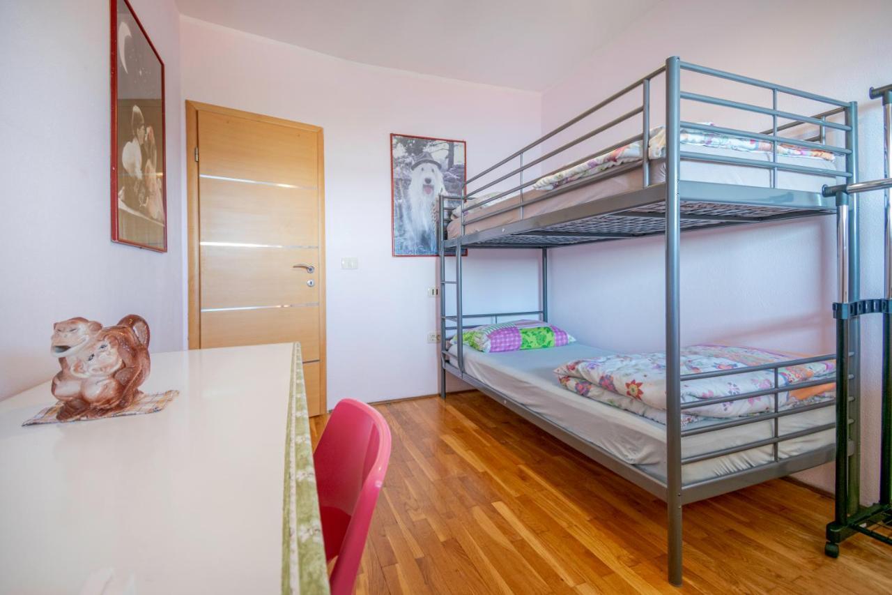 Apartments Apartim Piran Apartment *
