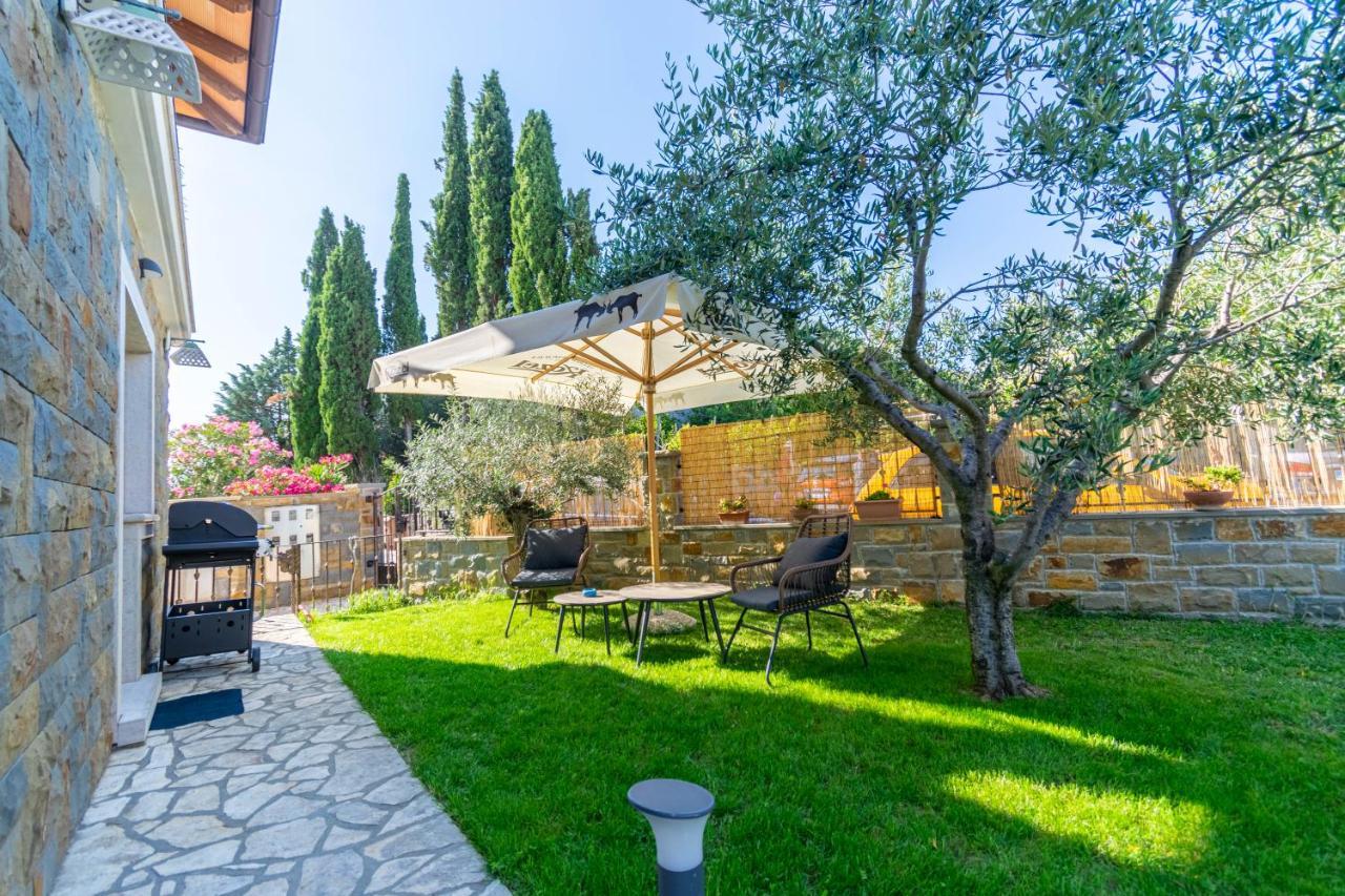 Apartments Apartim Piran *