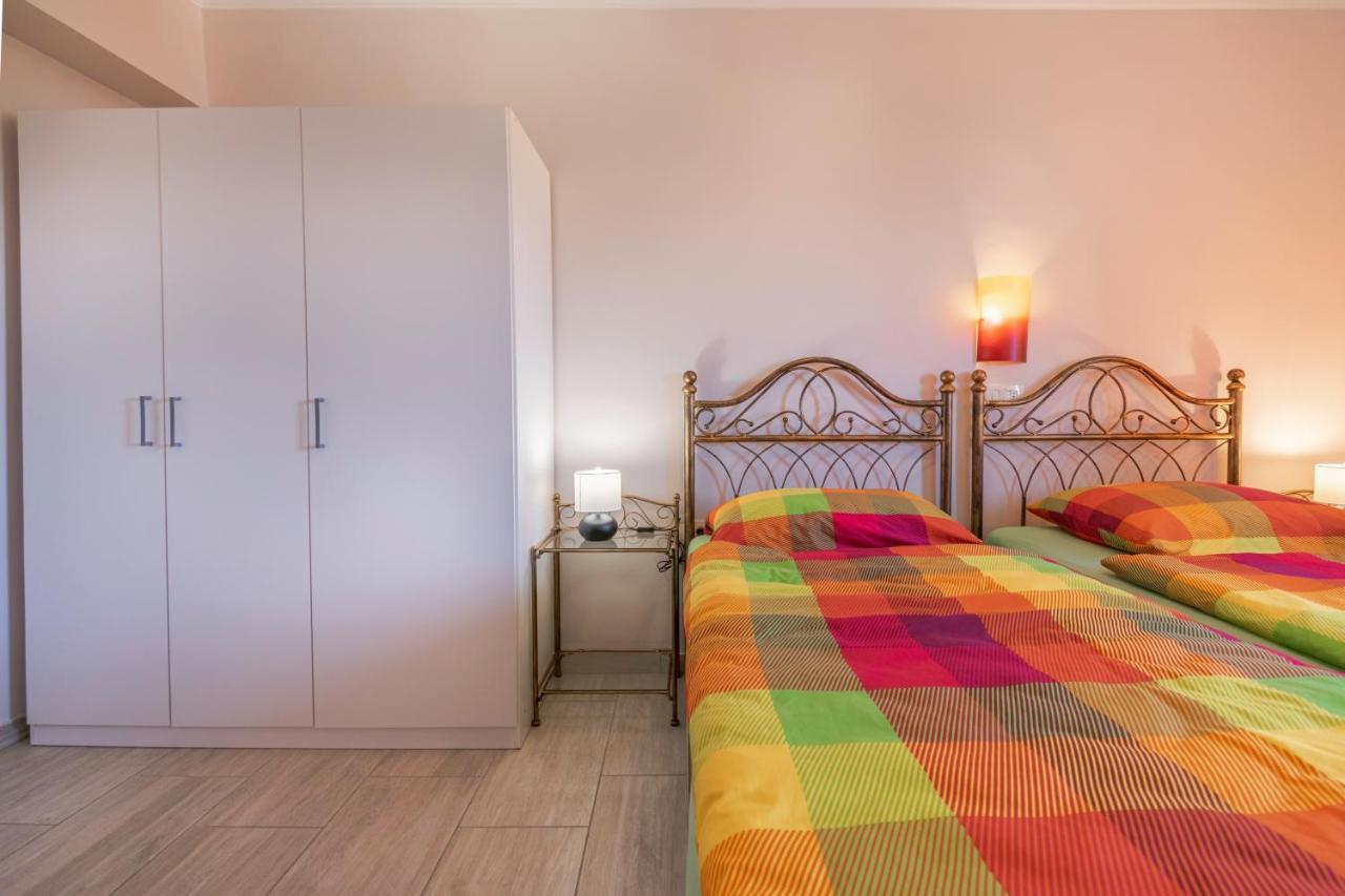 Apartments Apartim Piran *