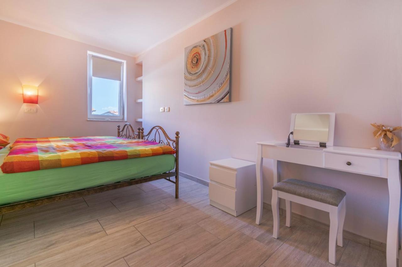 Apartments Apartim Piran Apartment