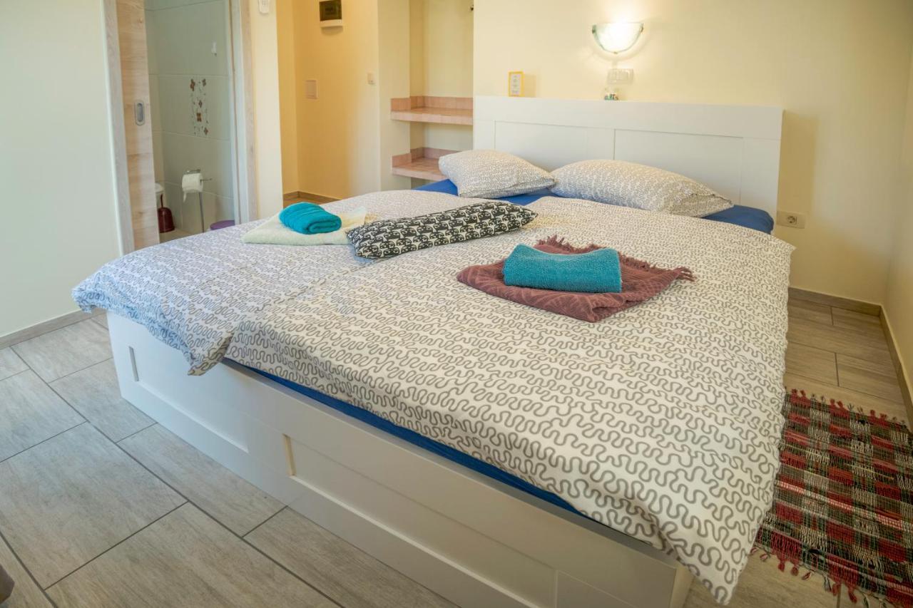 Apartments Apartim Piran Piran