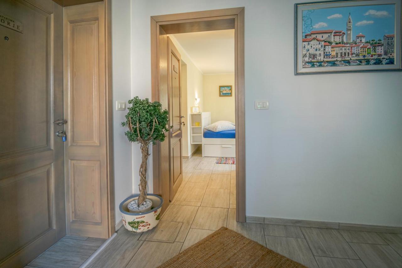 Apartments Apartim Piran Apartment *