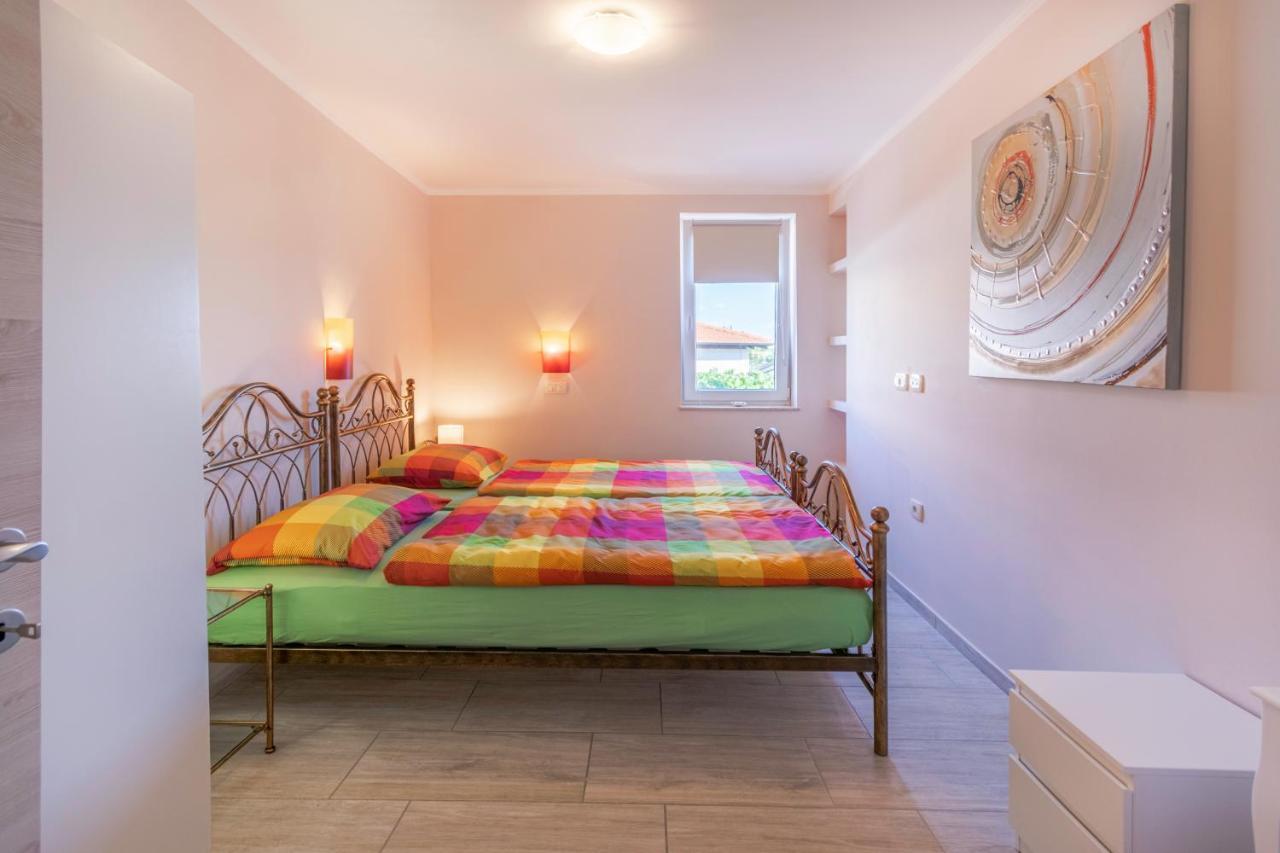 Apartments Apartim Piran * Piran
