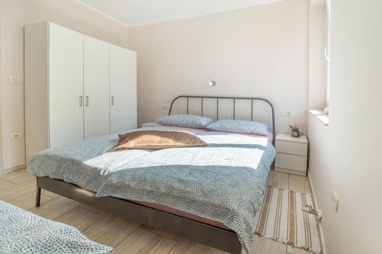 Apartments Apartim Piran Piran
