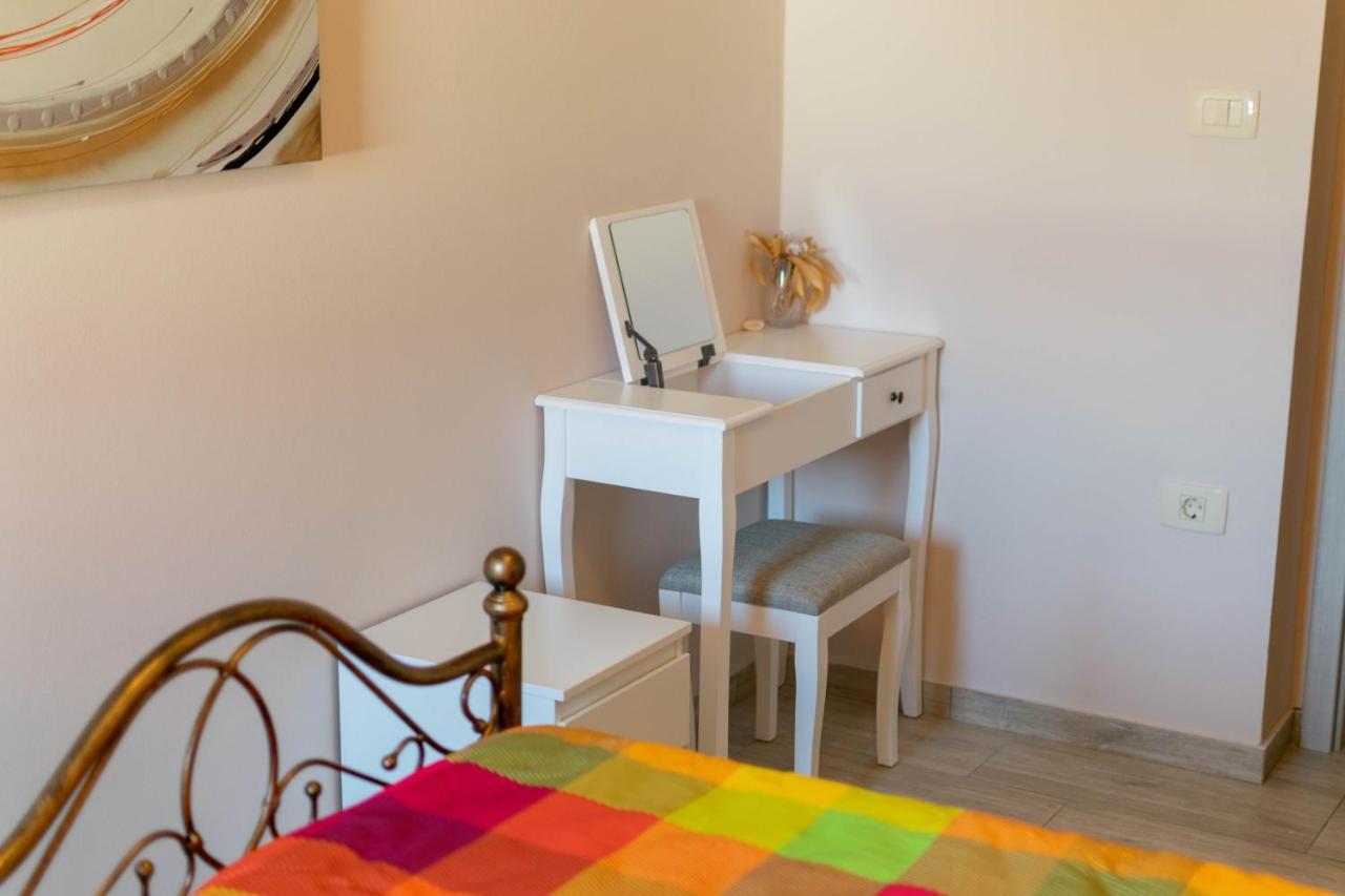 Apartments Apartim Piran Apartment *