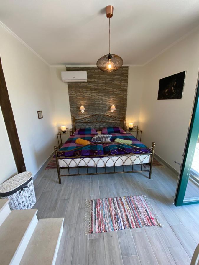 Apartments Apartim Piran *