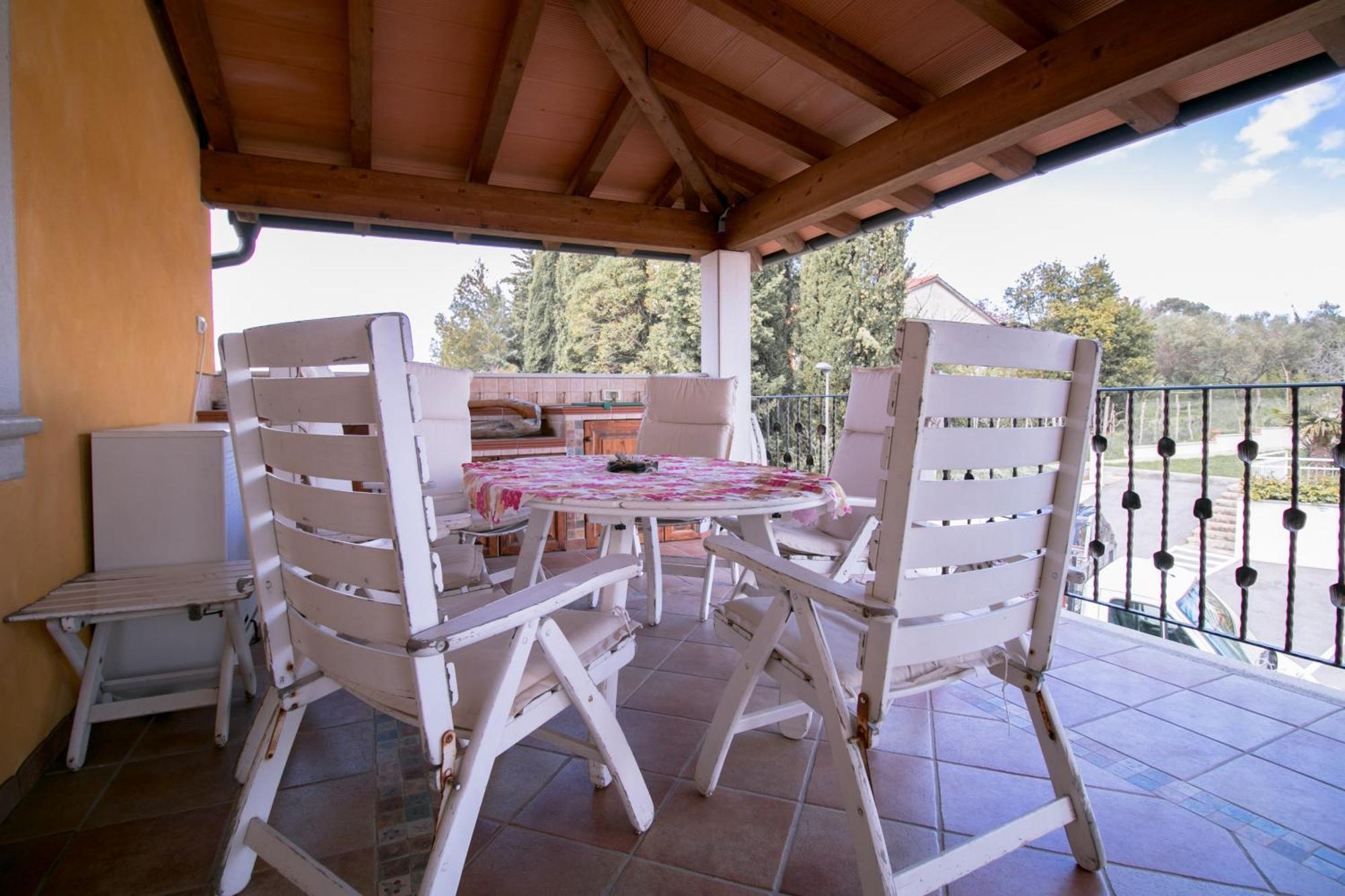 Apartments Apartim Piran