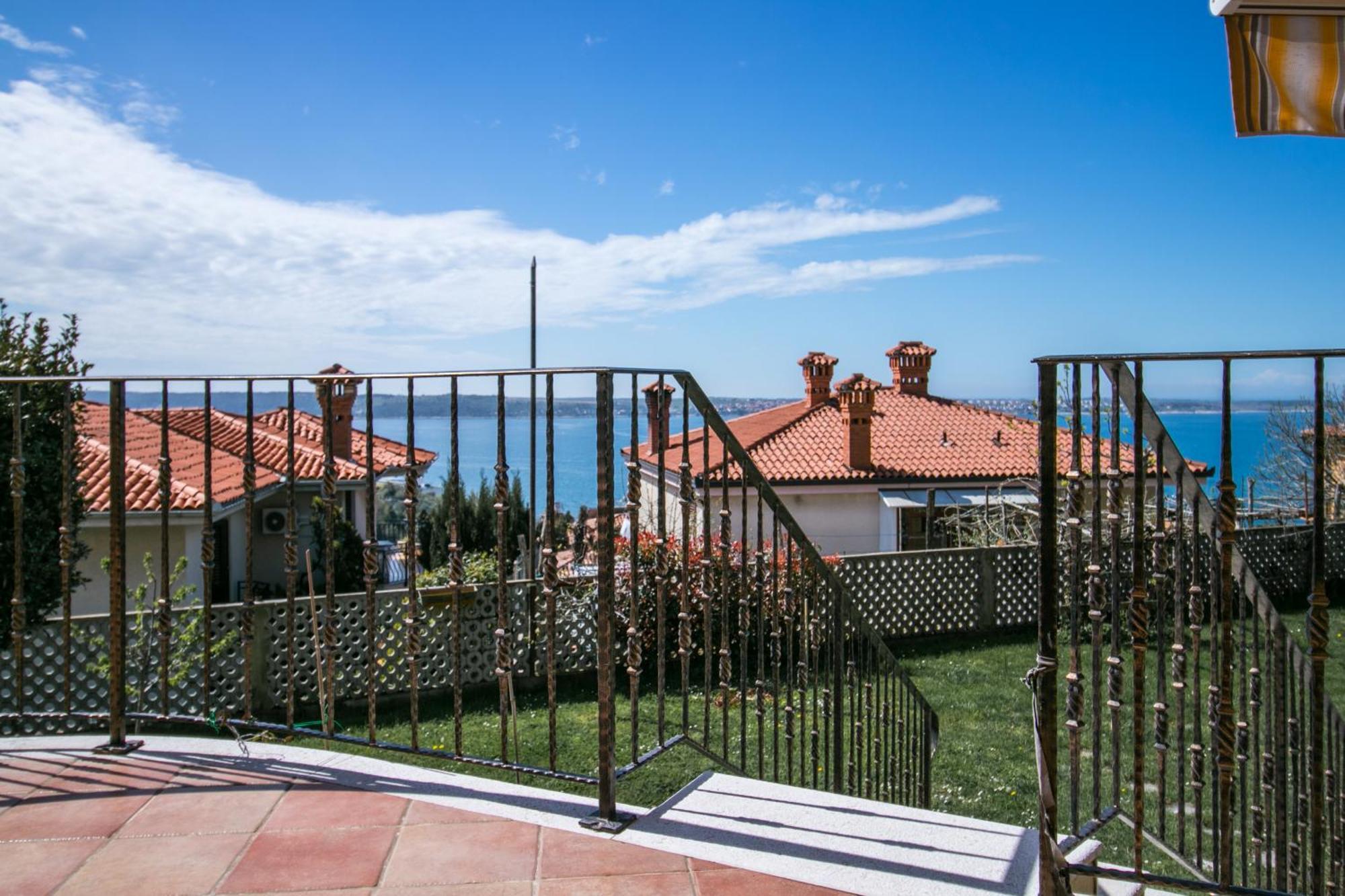 Apartment Apartments Apartim Piran