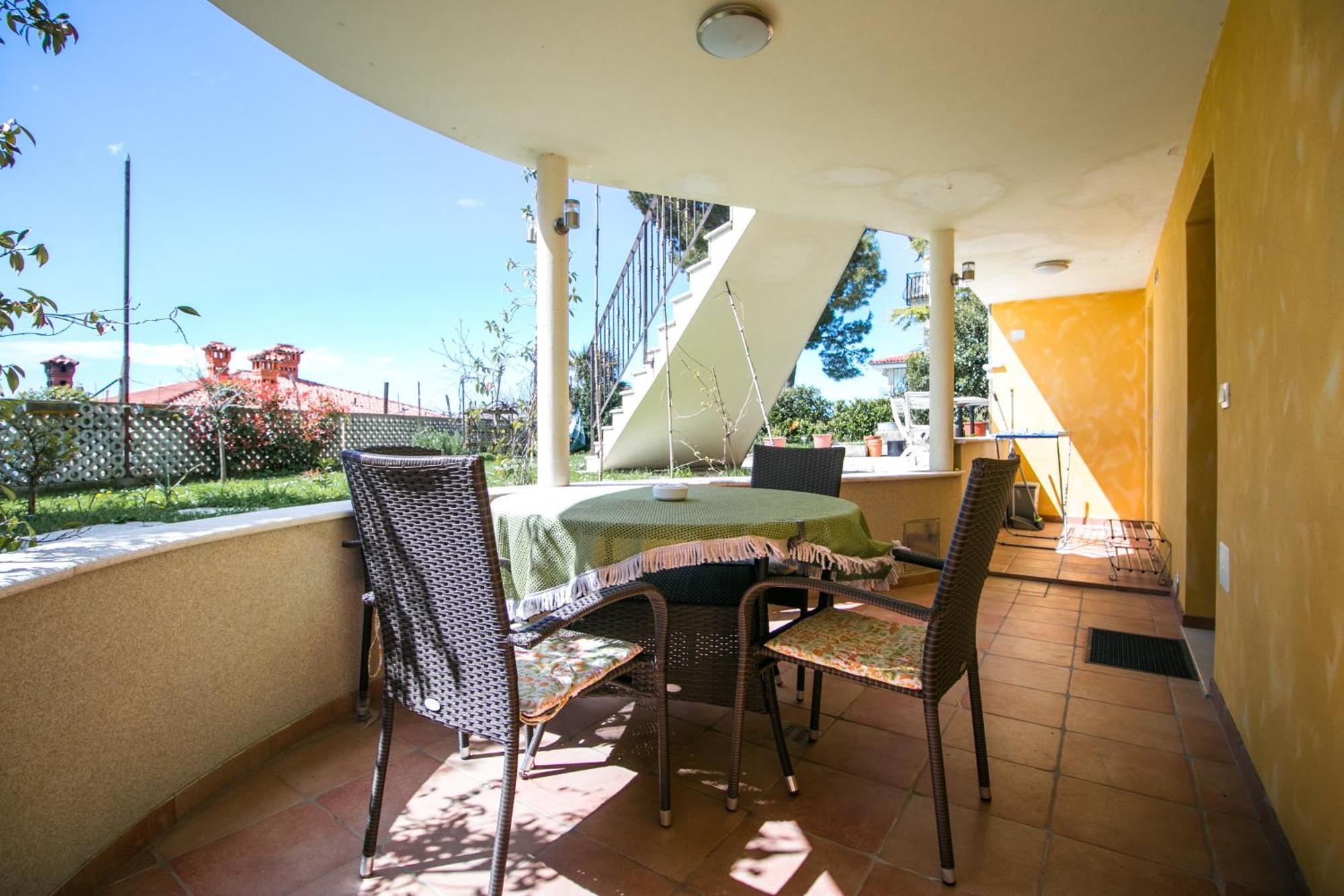 Apartment Apartments Apartim Piran Piran