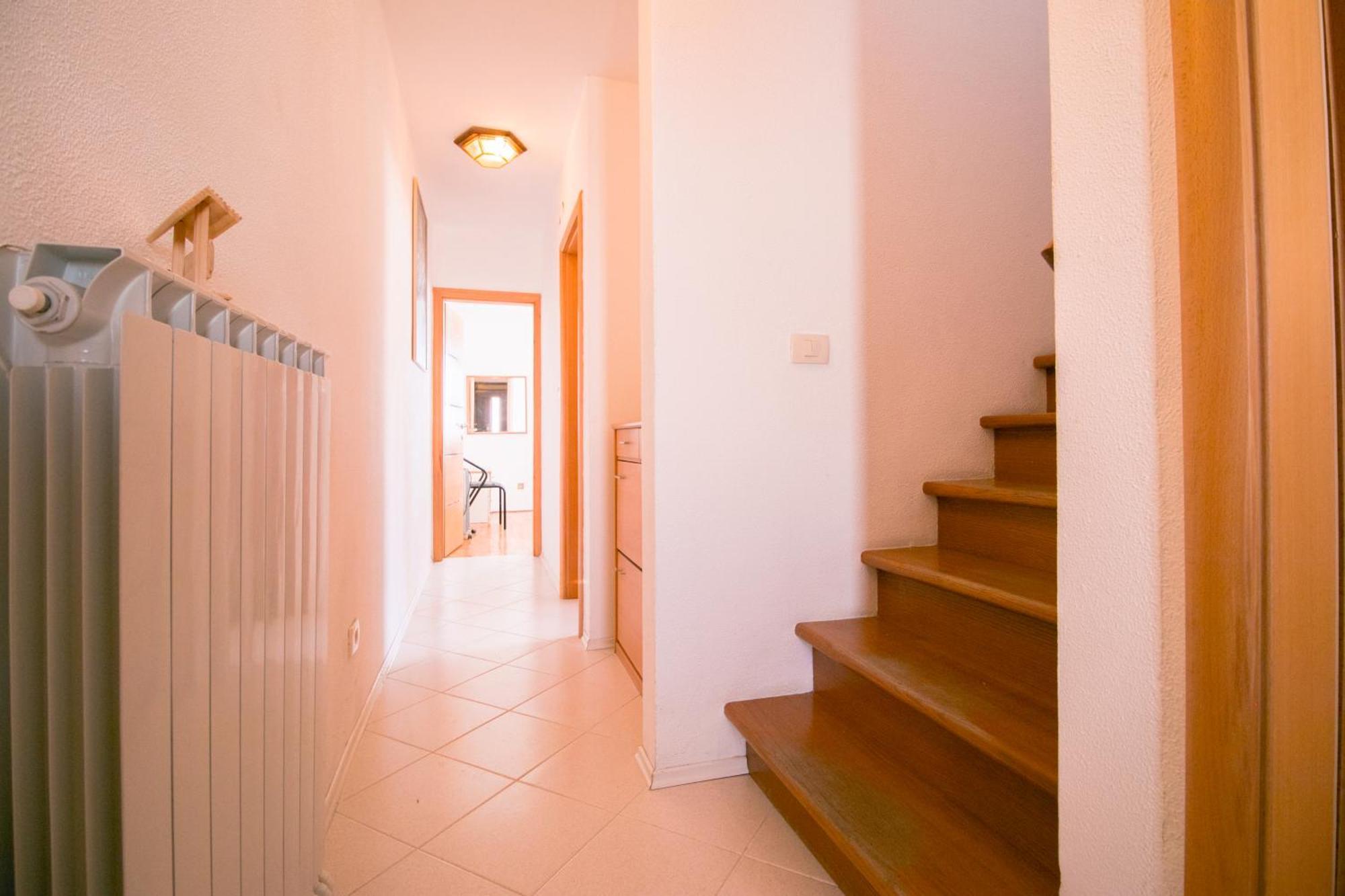 Apartments Apartim Piran Piran