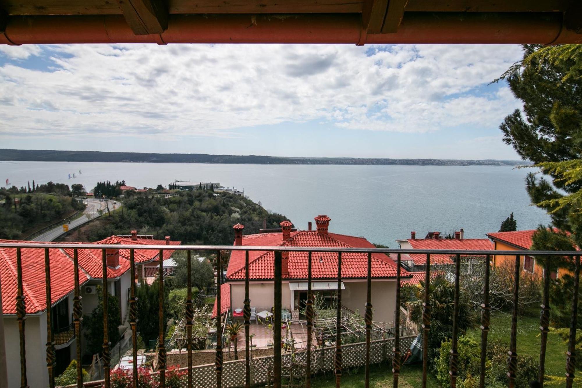 Apartment Apartments Apartim Piran *