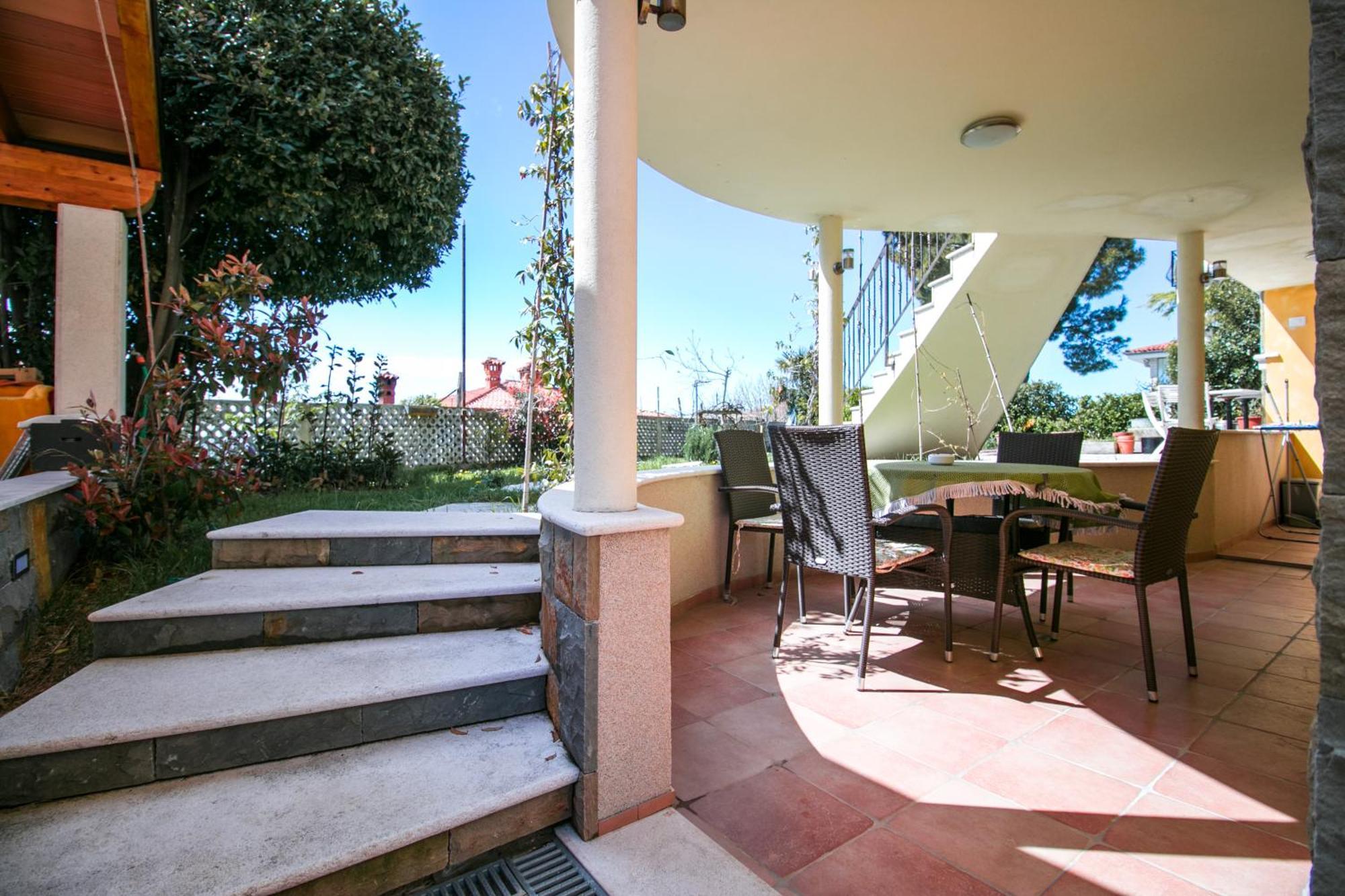 Apartment Apartments Apartim Piran Piran