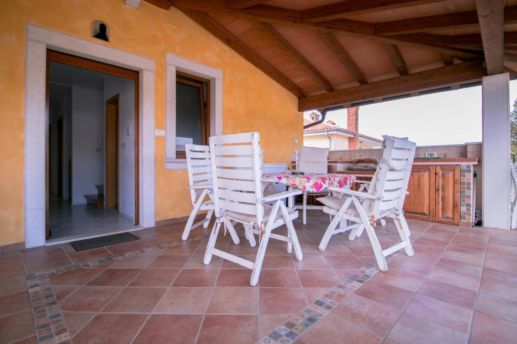 Apartments Apartim Piran