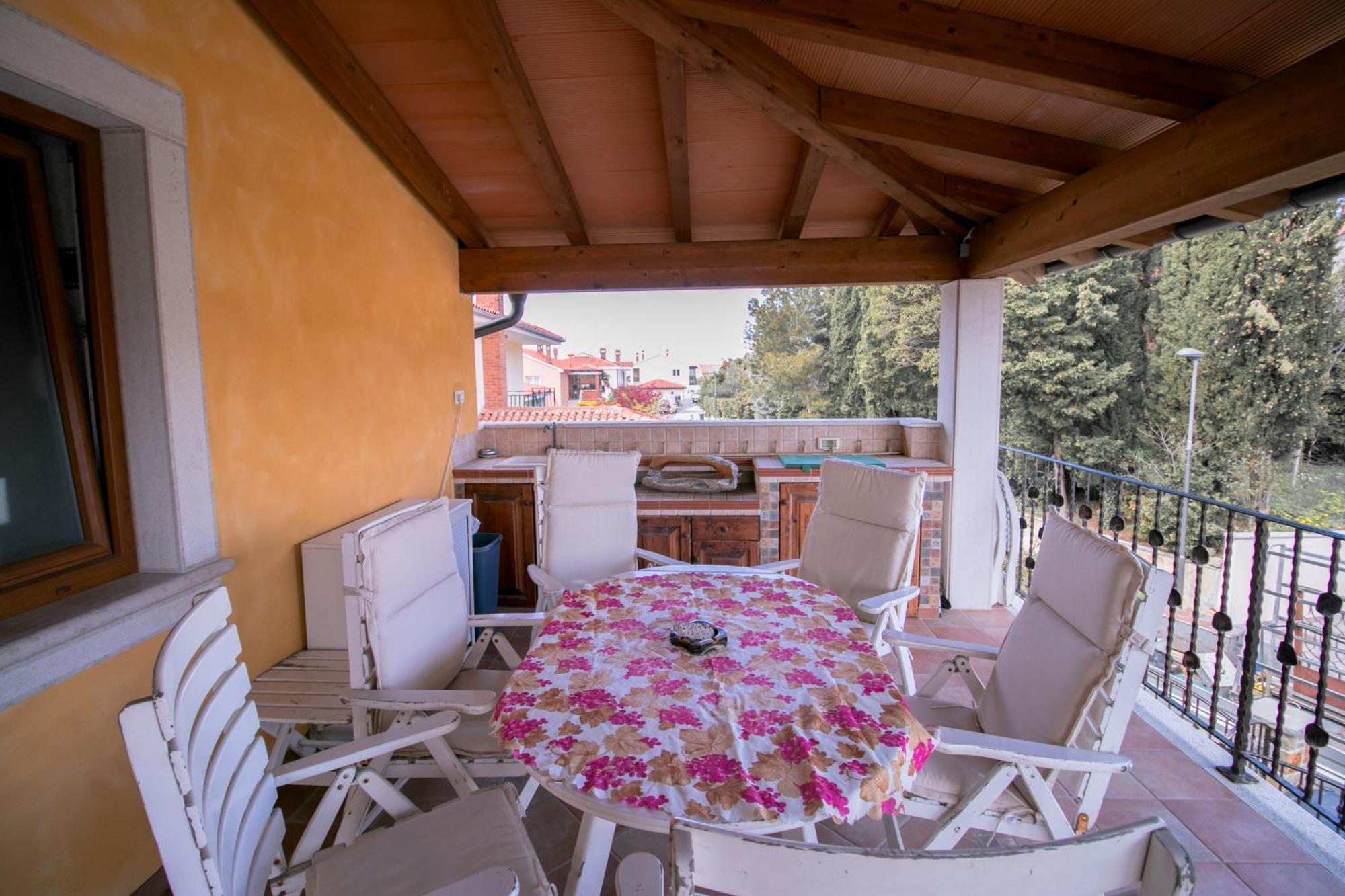 Apartment Apartments Apartim Piran Piran