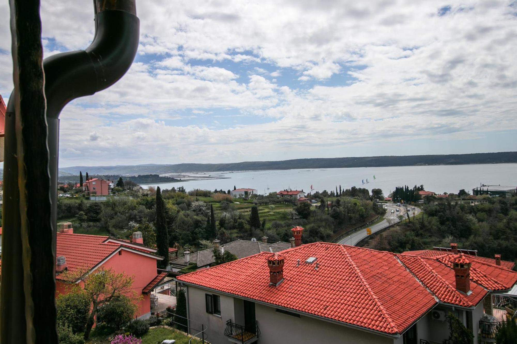 Apartment Apartments Apartim Piran