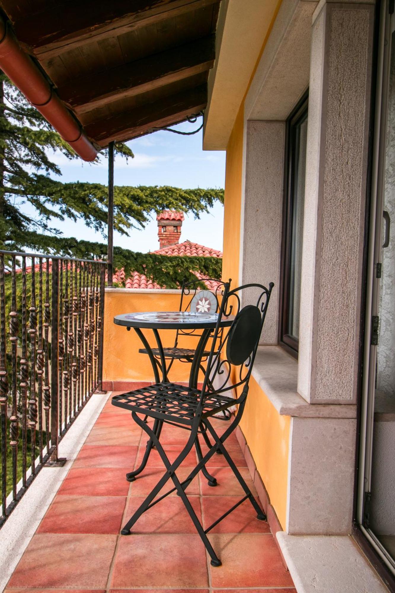 Apartments Apartim Piran Piran