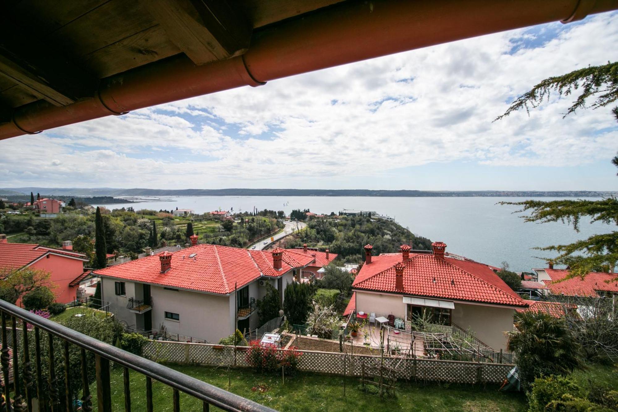 Apartments Apartim Piran