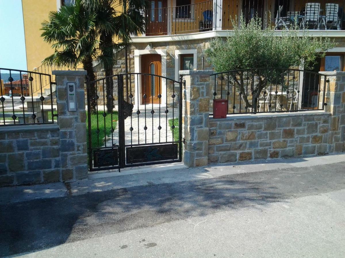 Apartment Apartments Apartim Piran *